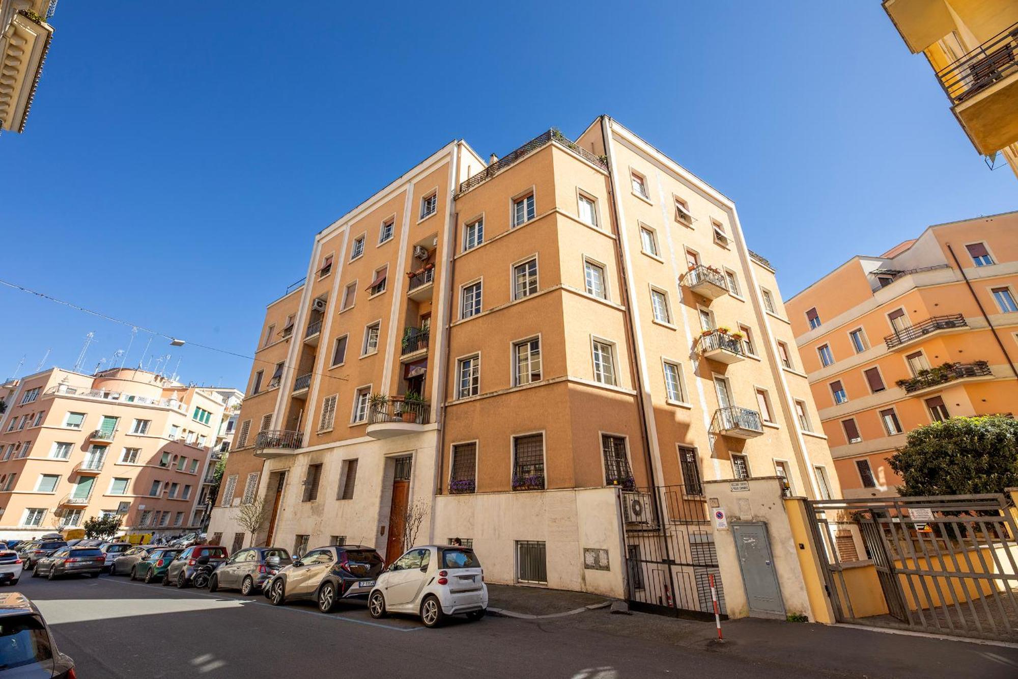 Borghese -