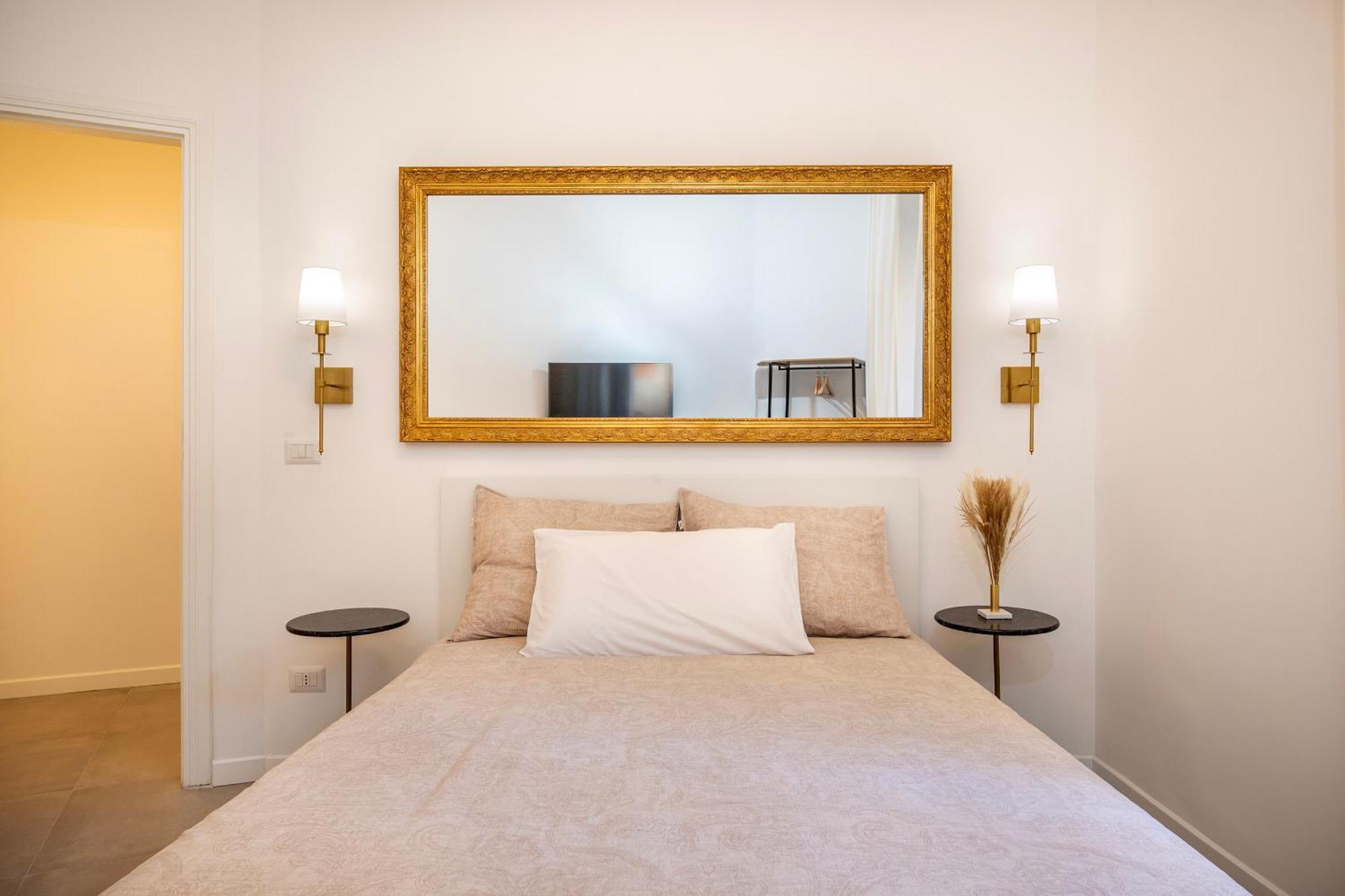 Apartment Borghese - *