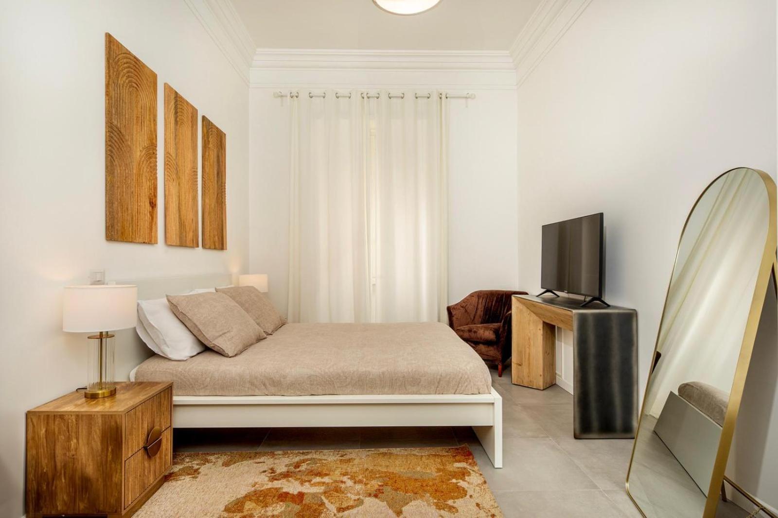 Borghese - Apartment *