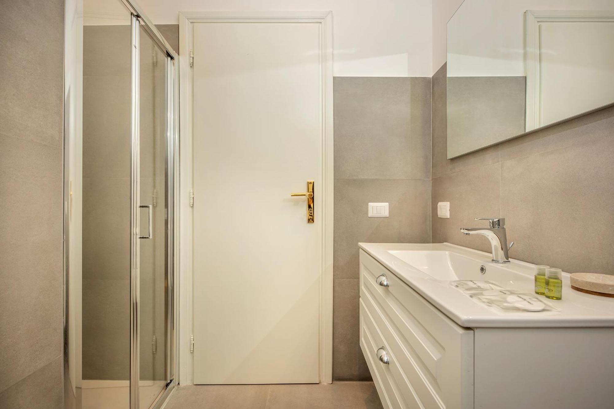Borghese - Apartment Rom