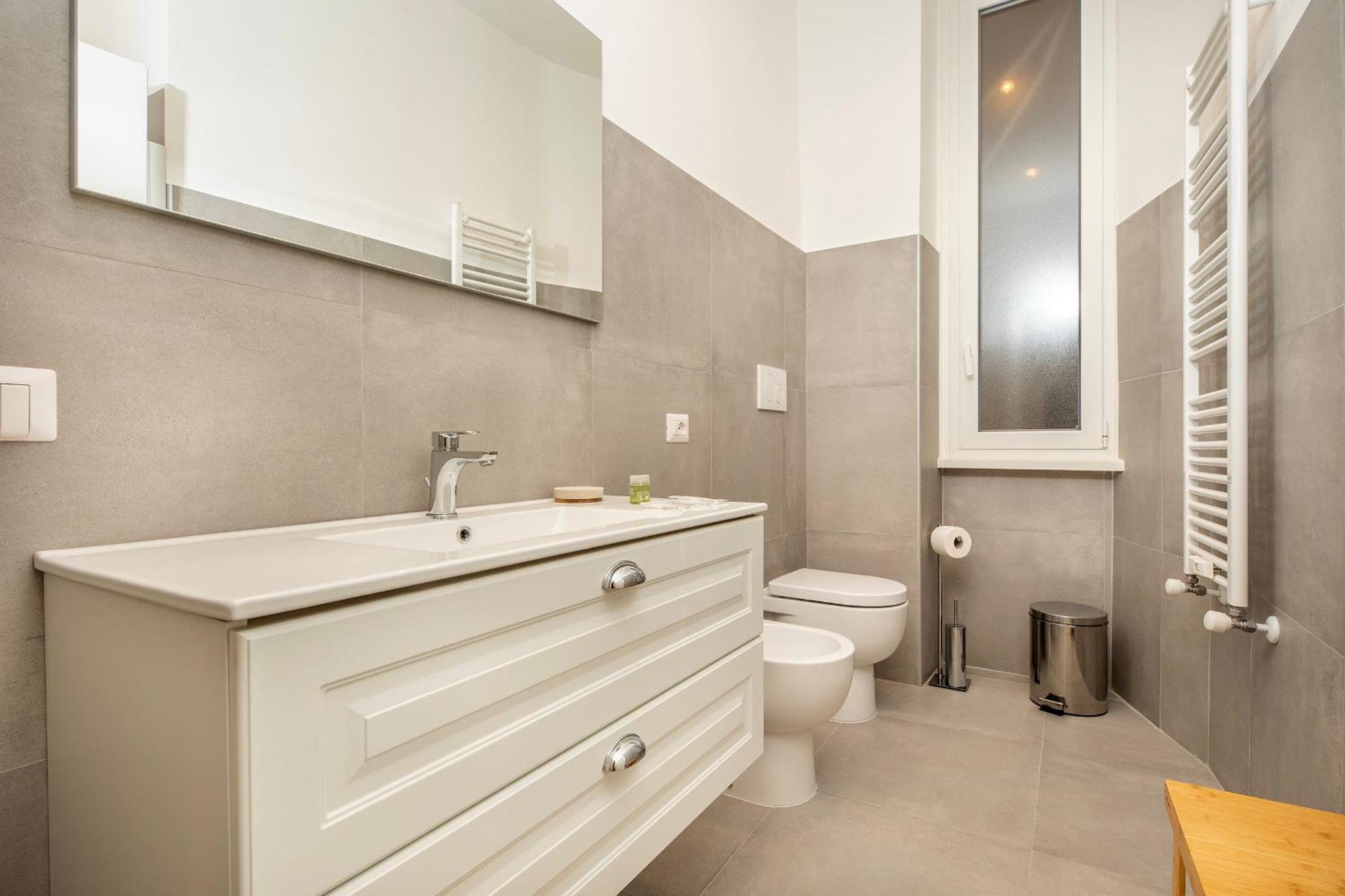Borghese - Apartment *