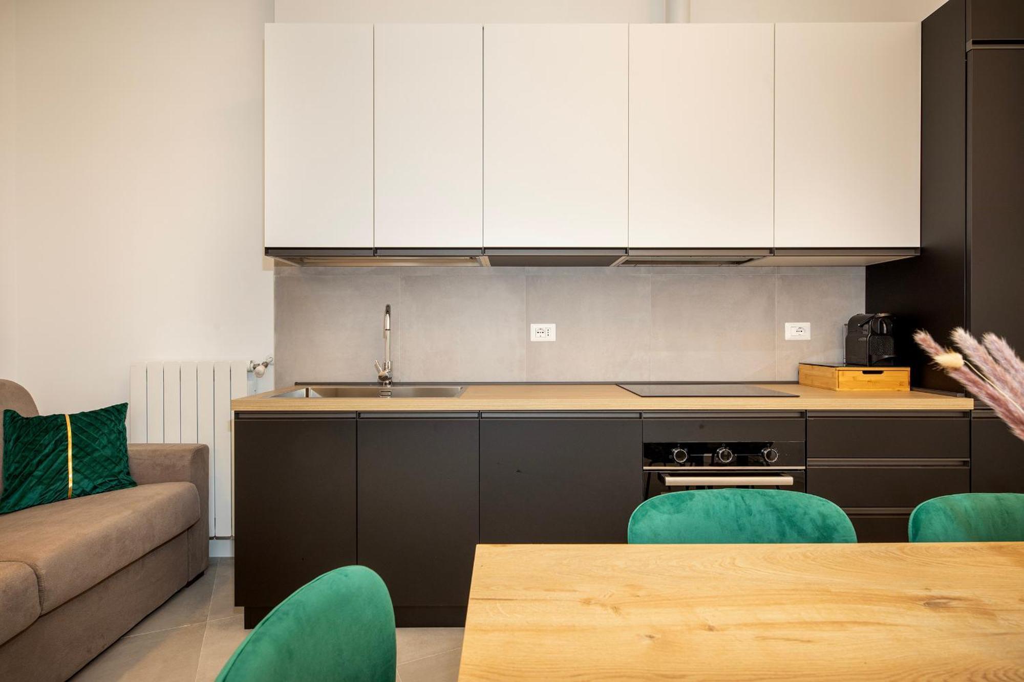 Borghese - Apartment Rom