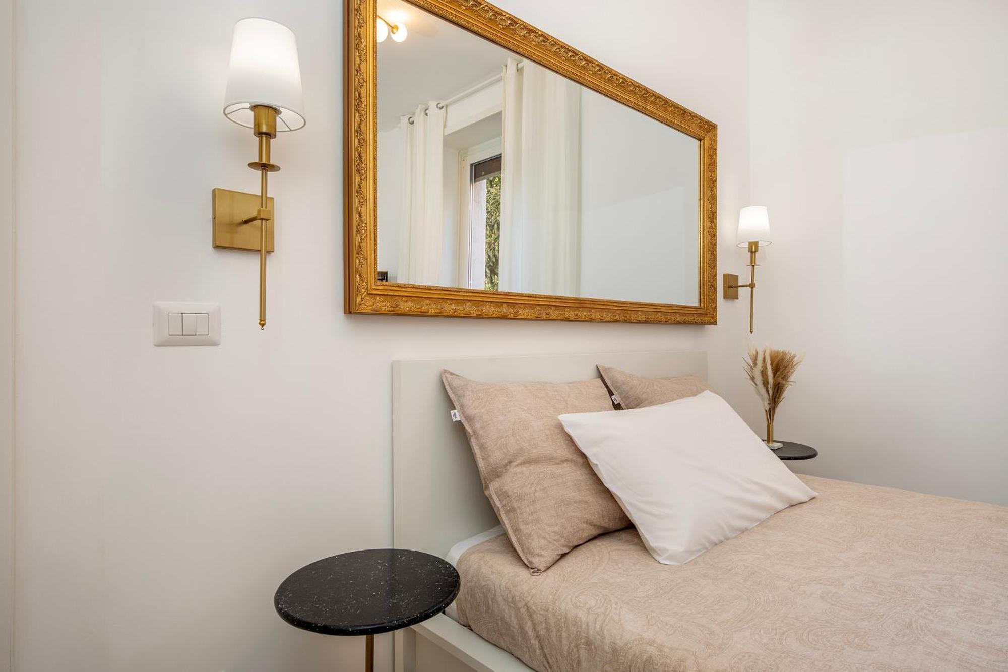 Apartment Borghese - Rom
