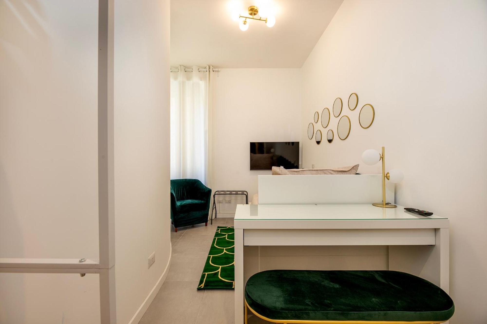 Borghese - Apartment Rom